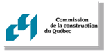 Commission de la construction du Québec