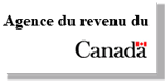 Agence du revenu du Canada